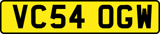 VC54OGW