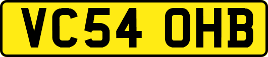 VC54OHB
