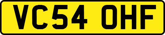 VC54OHF