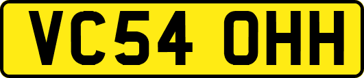 VC54OHH