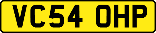 VC54OHP