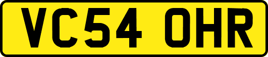 VC54OHR