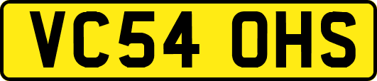VC54OHS