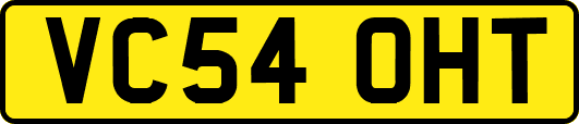 VC54OHT