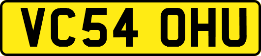VC54OHU