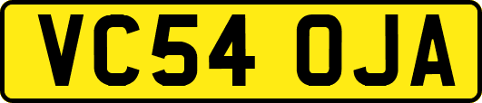 VC54OJA