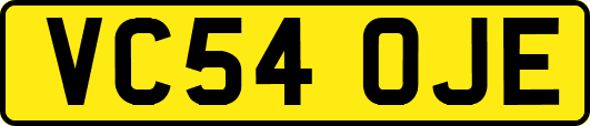 VC54OJE