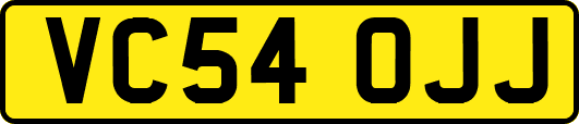 VC54OJJ