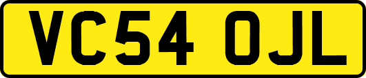 VC54OJL