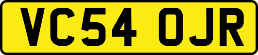 VC54OJR