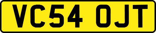 VC54OJT