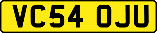 VC54OJU