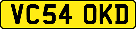 VC54OKD