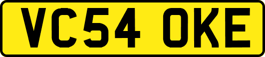 VC54OKE