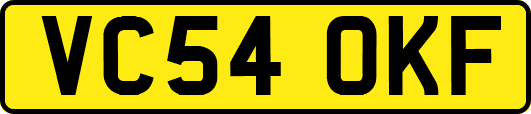 VC54OKF