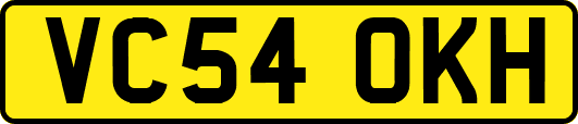 VC54OKH