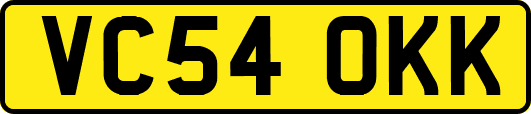 VC54OKK