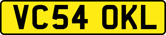 VC54OKL