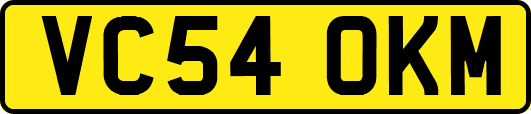 VC54OKM