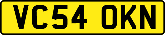 VC54OKN