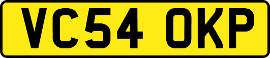 VC54OKP