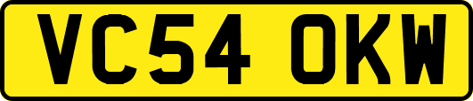 VC54OKW