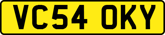 VC54OKY