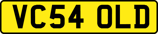 VC54OLD
