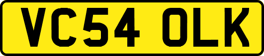 VC54OLK
