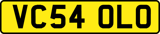 VC54OLO