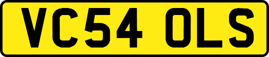 VC54OLS