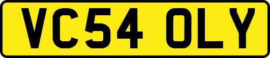 VC54OLY