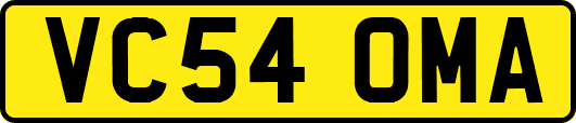 VC54OMA