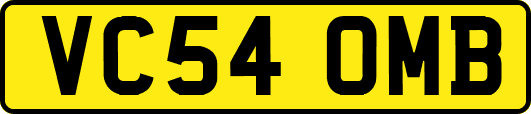 VC54OMB