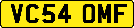 VC54OMF