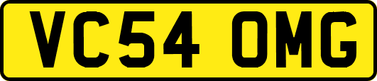 VC54OMG