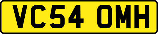 VC54OMH