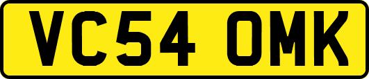 VC54OMK