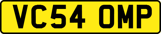 VC54OMP