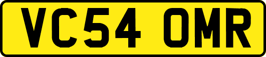 VC54OMR