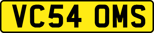 VC54OMS