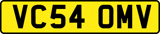 VC54OMV