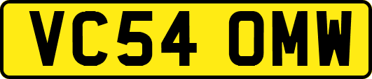 VC54OMW