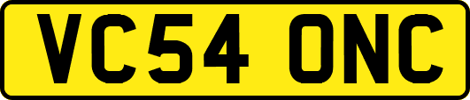 VC54ONC