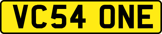 VC54ONE