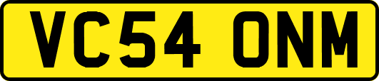 VC54ONM