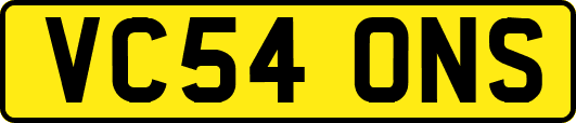 VC54ONS
