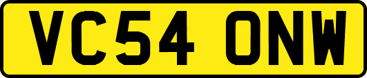 VC54ONW