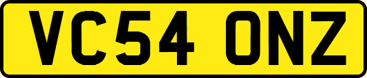 VC54ONZ