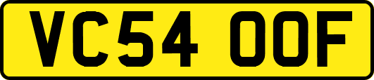 VC54OOF